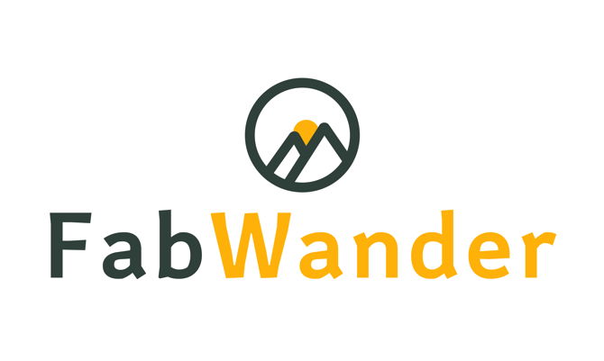 FabWander.com